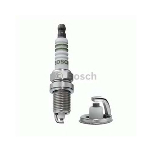 ATESLEME BUJISI FQR8LEU2 TEK TIRNAK ASTRA H-J CORSA C-D INSIGNIA MERIVA B VECTRA C ZAFIRA C 1.4 1.6