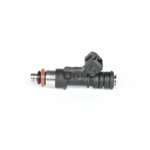 BENZIN ENJEKTOR SUBABI FIESTA FOCUS MONDEO 1.4 1.6 16V ZETEC 02-12