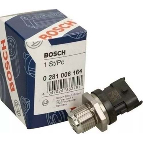 BASINC SENSORU FIAT DOBLO 1.3D MJT 2010-> FIORINO 1.3D MJT 2008-> FREEMONT 2.0JTD 2011->