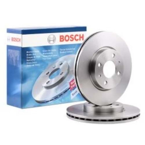 FREN DISKI ON LINEA DOBLO FIORINO BRAVO STILO PANDA MITO BIPPER NEMO HAVALI 257MM