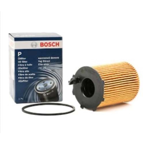 YAG FILTRESI FORD FIESTA V FUSION 1.4TDCI PEUGEOT P206 P308 1.4HDI 1.6HDI P207 1.4HDI P307 1.4HDI P