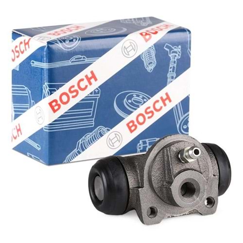 FREN SILINDIRI ARKA M131 1600 DKS 22MM