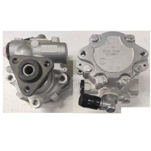 DIREKSIYON POMPASI TEMPRA 2.0