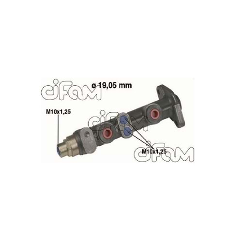 ANA MERKEZ M131 1300 R12 EM