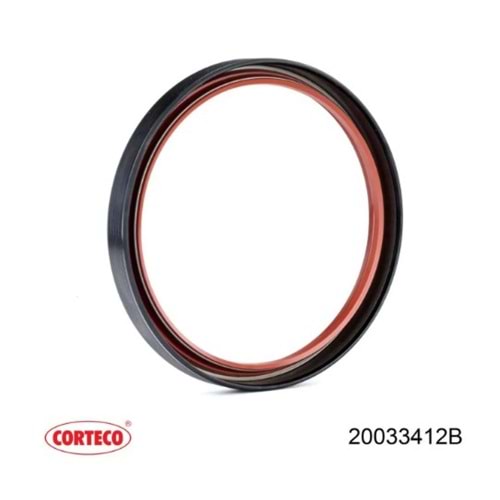 KRANK ARKA KECE OPEL VECTRA 2.0 GLS 92-02 90X104X11