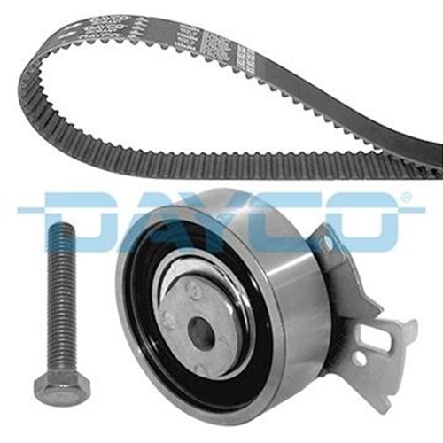 EKSANTRIK GERGI KITI TRIGER SETI (111x170) OPEL ASTRA F CORSA B-A COMBO B VECTRA A 1.2 1.4 1.6 8V NZ-SV-SZ-SE