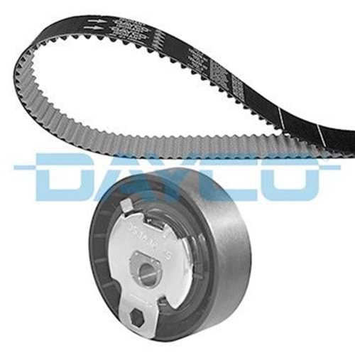TRIGER SETI (TEFLONLU KAYISLI) CONNECT 02-13 1.8 TDCI KTB 470