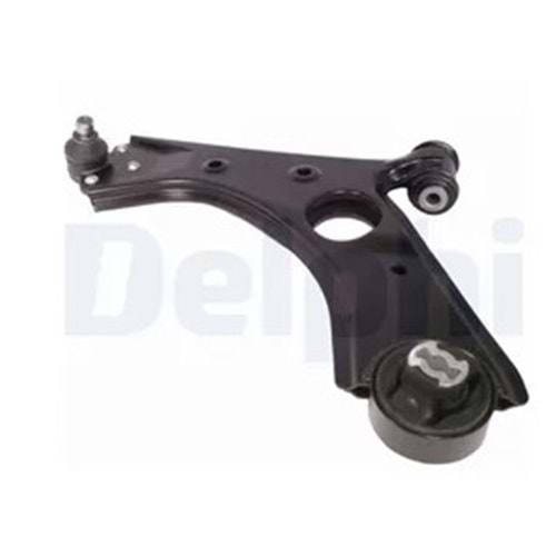 SALINCAK ALT SAG DOBLO DOBLO CARGO 2010 -