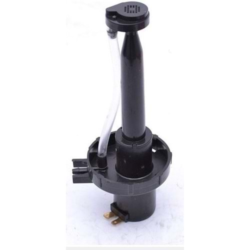 SU PUSKURTME MOTORU R12