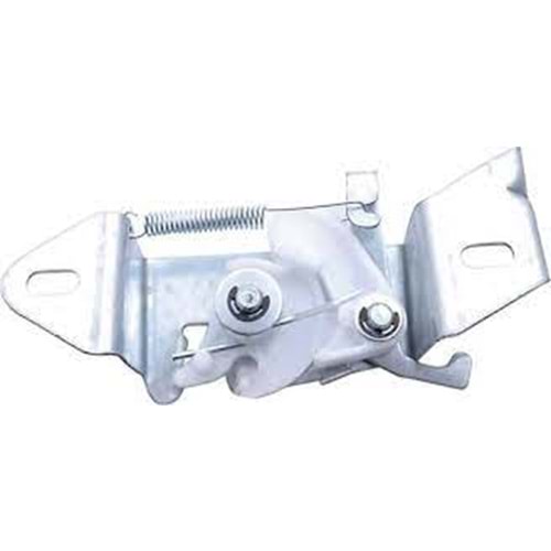 MOTOR KAPUT KILIDI ON R12