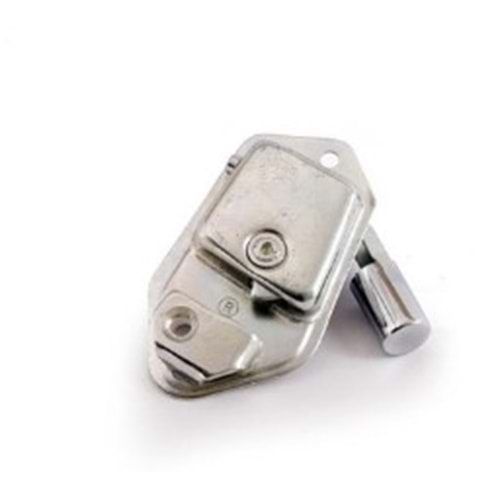 KAPI KILIDI RENAULT R12 ARKA SAG