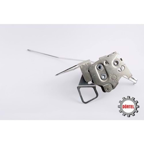 KAPI KILIDI ON SAG MOTOR TAKILAN R9 YM