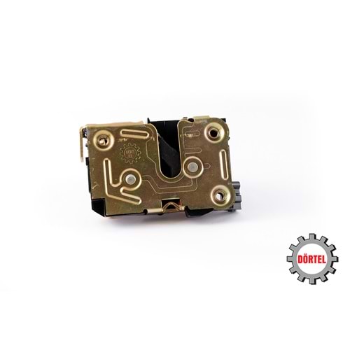 KAPI KILIDI ON SOL MOTOR TAKILAN R19