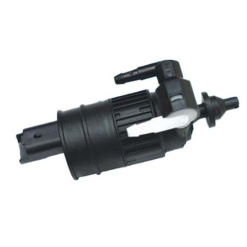 SU FISKIYE MOTORU (CIFT CIKISLI) RENAULT CLIO II 98-04 KANGOO 97- LAGUNA I 95-01 MEGANE 96-03 SCENIC I MPV 99-01 TWINGO I 01-07 NISSAN ALMERA N16 00- MICRA II K11 92-00 TERRANO II R20 96-