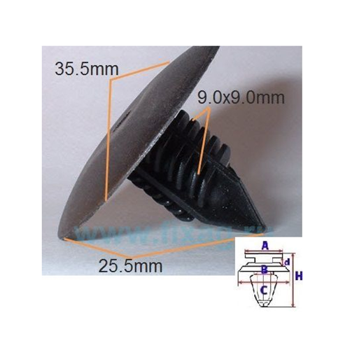 CAMURLUK DAVLUMBAZI KLIPSI MEGANE KANGOO CLIO