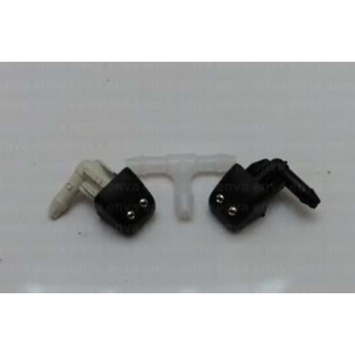 SU FISKIYE HORTUM TAKIMI RENAULT R9 R11