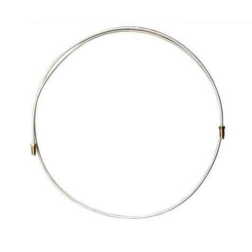 FREN CELIK BORU ARKA SOL 110CM R9