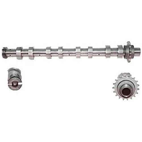 EKSANTRIK MILI EGZOZ 206 307 406 1.6 HDI 16V DV6 FOCUS 1.6 TDCI 16V DOKUM