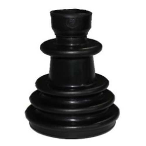 AKS KORUGU DIS CIFT KANAL R12 TOROS