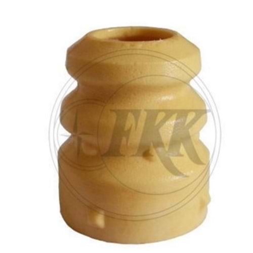 AMORTISOR LASTIGI ON POLO IV-POLO CLASSIC 1.2 12V-1.4 16V-1.4FSI-1.6 16V-1.4TDI (VULKOLLAN)