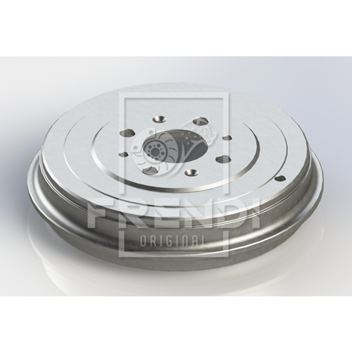 KAMPANA ARKA GRANDE PUNTO 1.3 D MULTIJET 1.4 1.4 16V 1.4 LPG 1.4 NATURAL POWER 2005 - (228.3X230X4)