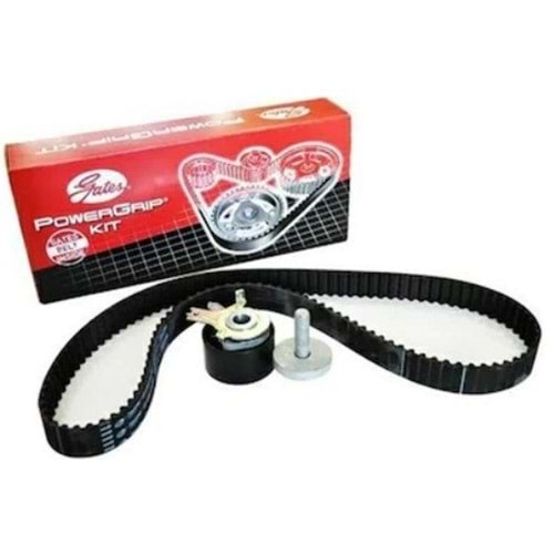 TRIGER EKSANTRIK RULMAN SETI EURO 4 CLIO II 01> CLIO IV KANGOO 01> MEGANE II EXPRESS 02> SCENIC II M
