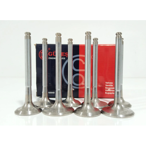 SUBAP TAKIMI EMME EKSOZ R9 R11 1400 BENZINLI