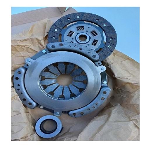 DEBRIYAJ SETI RULMANSIZ TAUNUS 1.6 5 VITES