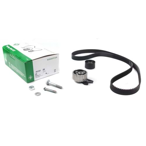 EKSANTRIK GERGI KITI TRIGER SETI DOBLO LINEA LANCIA DELTA 1.6 MULTIJET 07-