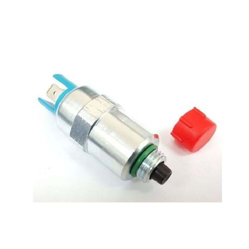 STOP MUSURU CAV DELPHI TIPI MASSEY FERGUNON FATIH DODGE