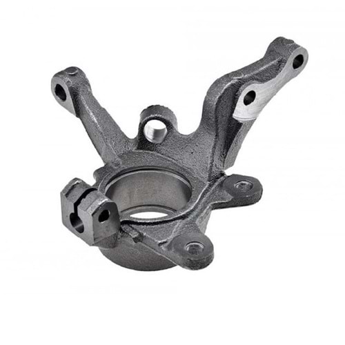 AKSON ON AKS TASIYICI SOL CLIO I