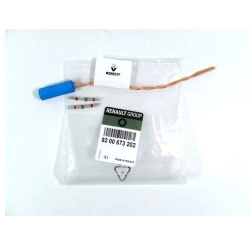 KRANK MIL KONUM SENSOR KABLOSU CLIO KANGOO MEGANE