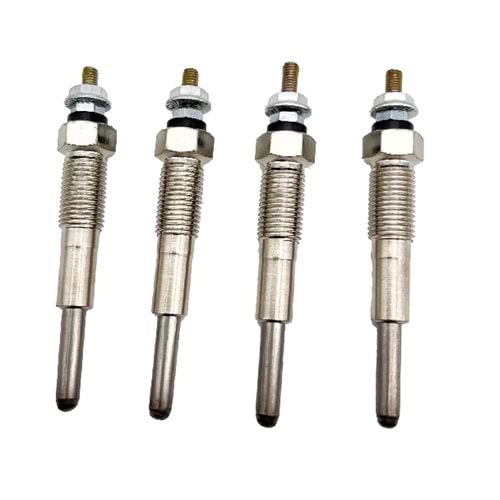 KIZDIRMA BUJISI MITSUBISHI CANTER FE 659 EURO 3