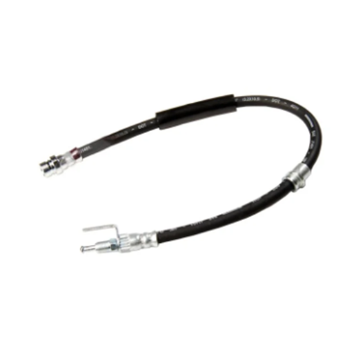 FREN HORTUMU ON FORD FIESTA