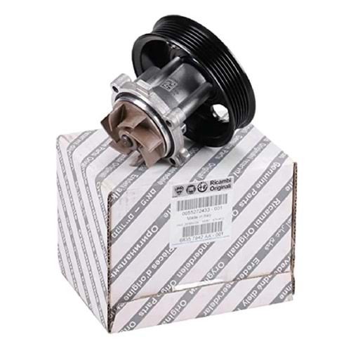 DEVIRDAIM ASTRA H-J-CORSA C-D-E-COMBO C-D-MERIVA A-B-EGEA-LINEA-DOBLO-ALBEA-PUNTO-FIORINO-BIPPER- NE