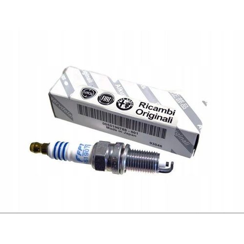 ATESLEME BUJISI (YR7DC+) SUPER PLUS BRAVO DOBLO 1.2 1.4 16V