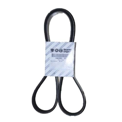 DIREKSIYON KAYISI PALIO-ALBEA-DOBLO-LINEA-STRADA 1.3 JTD-MTIJET 04=> (ELAST) 4PK1022