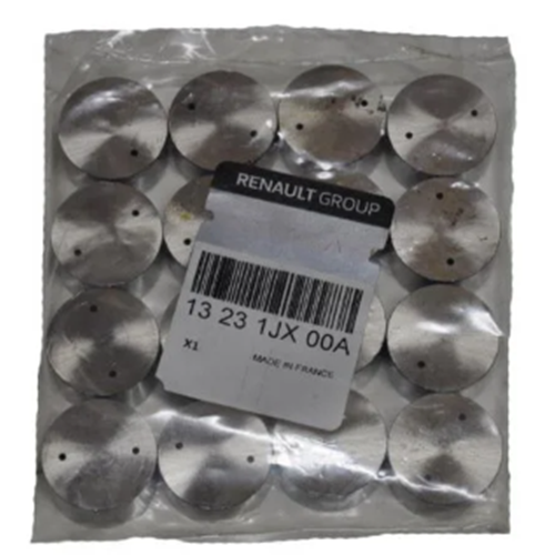 SUBAP FINCANI TAPETI MEGANE IV DUSTER 1.6 16 H4M (ADET)