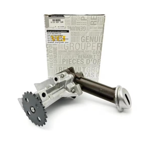 YAG POMPASI CLIO KANGOO LAGUNA II MEGANE II SCENIC II MODUS 1.4 1.6 1.5 DCI K4M K4J K9K (22 DIS)