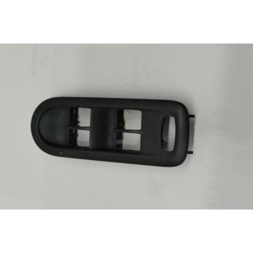 CAM DUGME UNUTESI DUGMESIZ MEGANE SCENIC III