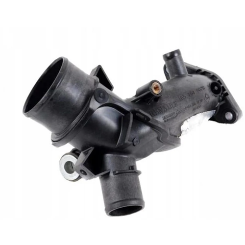 TURBO HAVA FILTRESI BORUSU K9K KANGOO II-MEGANE III-LATITUDE-FLUENCE-CAPTUR-DUSTER-KADJAR