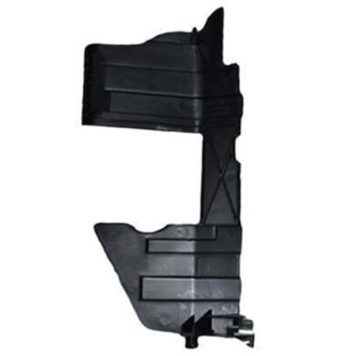 RADYATOR DAVLUNBAZI SAG FLUENCE