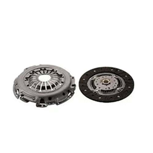 DEBRIYAJ SETI RULMANSIZ NISSAN QASQAI JUKE PULSAR 1.2 DIGT 2013- CLIO MEGANE III IV SCENIC GRAND SCENIC DACIA DUSTER