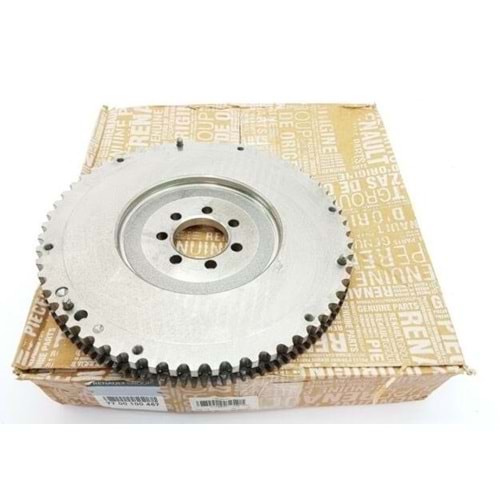 DEBRIYAJ VOLANI MEGANE II K4M K4J