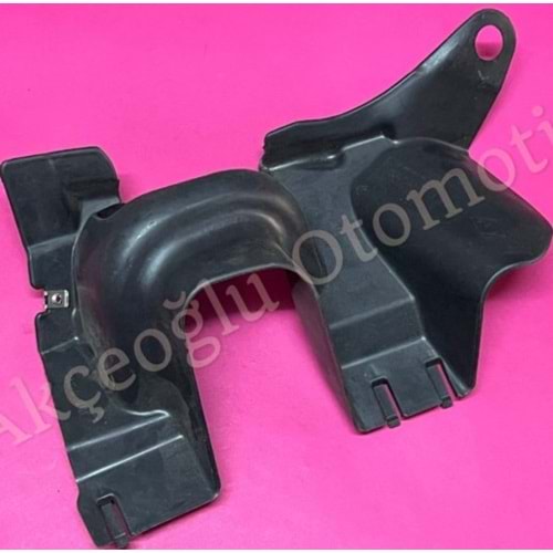 CAMURLUK IC BAKALITI RENAULT EXPERT KANGOO