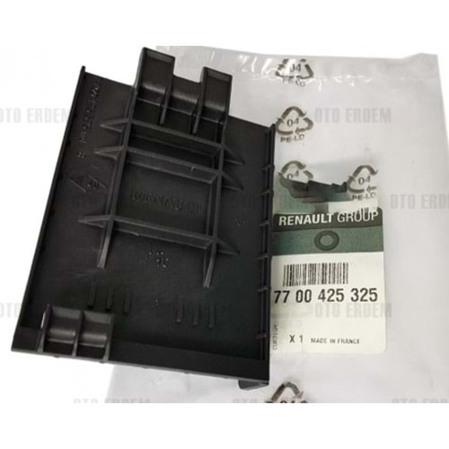 ON TAMPON BAGLANTI SPORTU BAKALITI MEGANE I