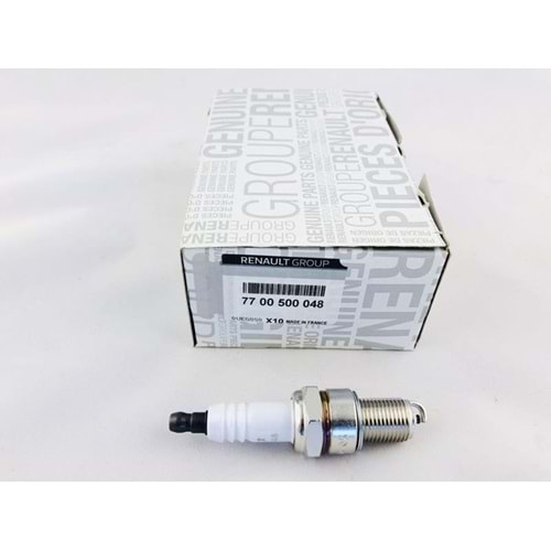 ATESLEME BUJISI (BP5ES) ELEKTRONIK R9-R19-ALFA 164-LANCER 92>-GOLF I 77>83-CHERRY