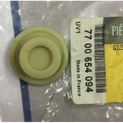 RADYATOR YAN TAPA TAKOZU CLIO II KANGO MEGANE