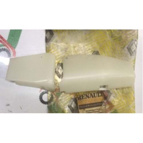 KOLTUK ISKELET BAKALITI RENAULT R9