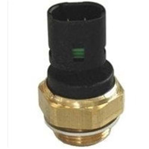 FAN MUSURU R9 YESIL 92°-82°